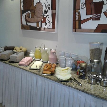 Hotel Recanto Do Imperador Rio Pardo 外观 照片