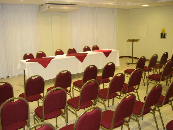 Hotel Recanto Do Imperador Rio Pardo 外观 照片