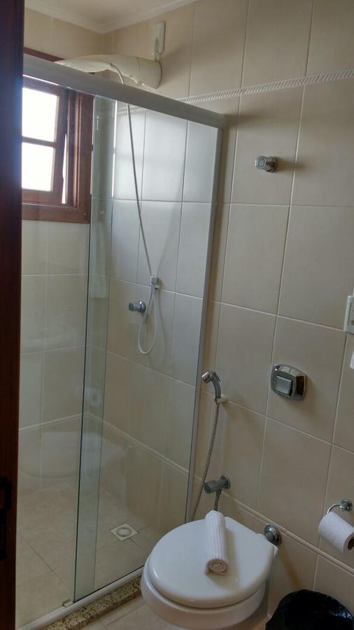 Hotel Recanto Do Imperador Rio Pardo 外观 照片