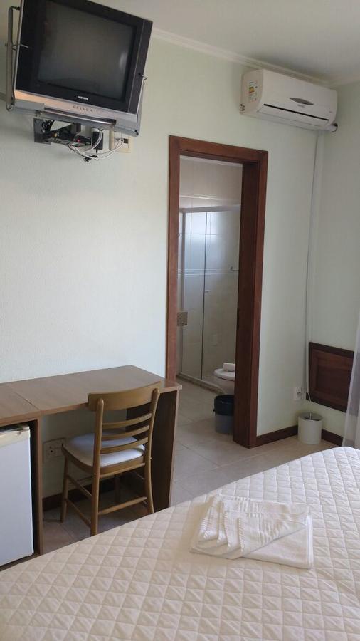 Hotel Recanto Do Imperador Rio Pardo 外观 照片