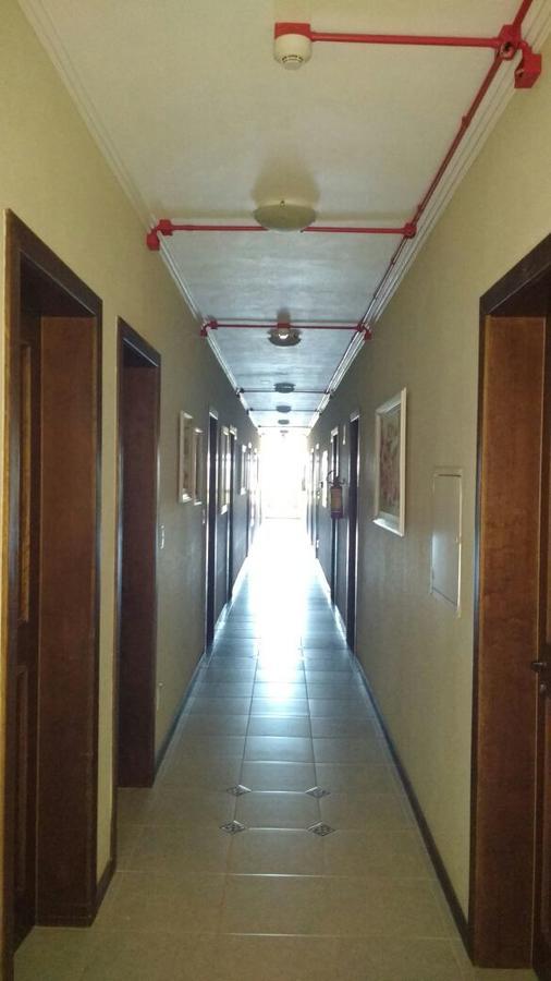 Hotel Recanto Do Imperador Rio Pardo 外观 照片